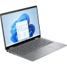 HP Envy x360 2-in-1 Laptop 14-fa0006ny - Ryzen 7-8840HS, 16GB, 512GB SSD, 14.0 WUXGA 300-nit Touch, IR webcam, Meteor Silver, Wi