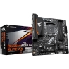 Gigabyte Mainboard|GIGABYTE|AMD B550|Socket AM4|micro ATX|RAM DDR4-SDRAM|4xSlots|Wi-Fi Yes|Bluetooth Yes|2xNumber of M.2 (M) slo