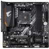 Gigabyte Mainboard|GIGABYTE|AMD B550|Socket AM4|micro ATX|RAM DDR4-SDRAM|4xSlots|Wi-Fi Yes|Bluetooth Yes|2xNumber of M.2 (M) slo