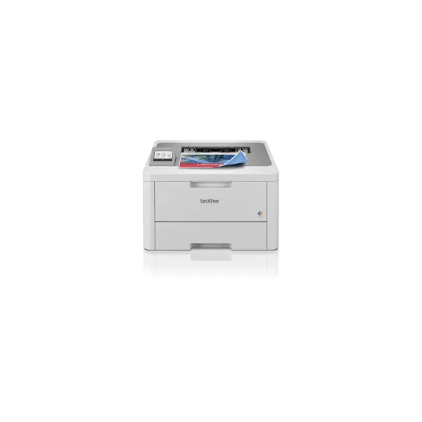 Brother HL-L8230CDW | Colour | Laser | Wi-Fi | White