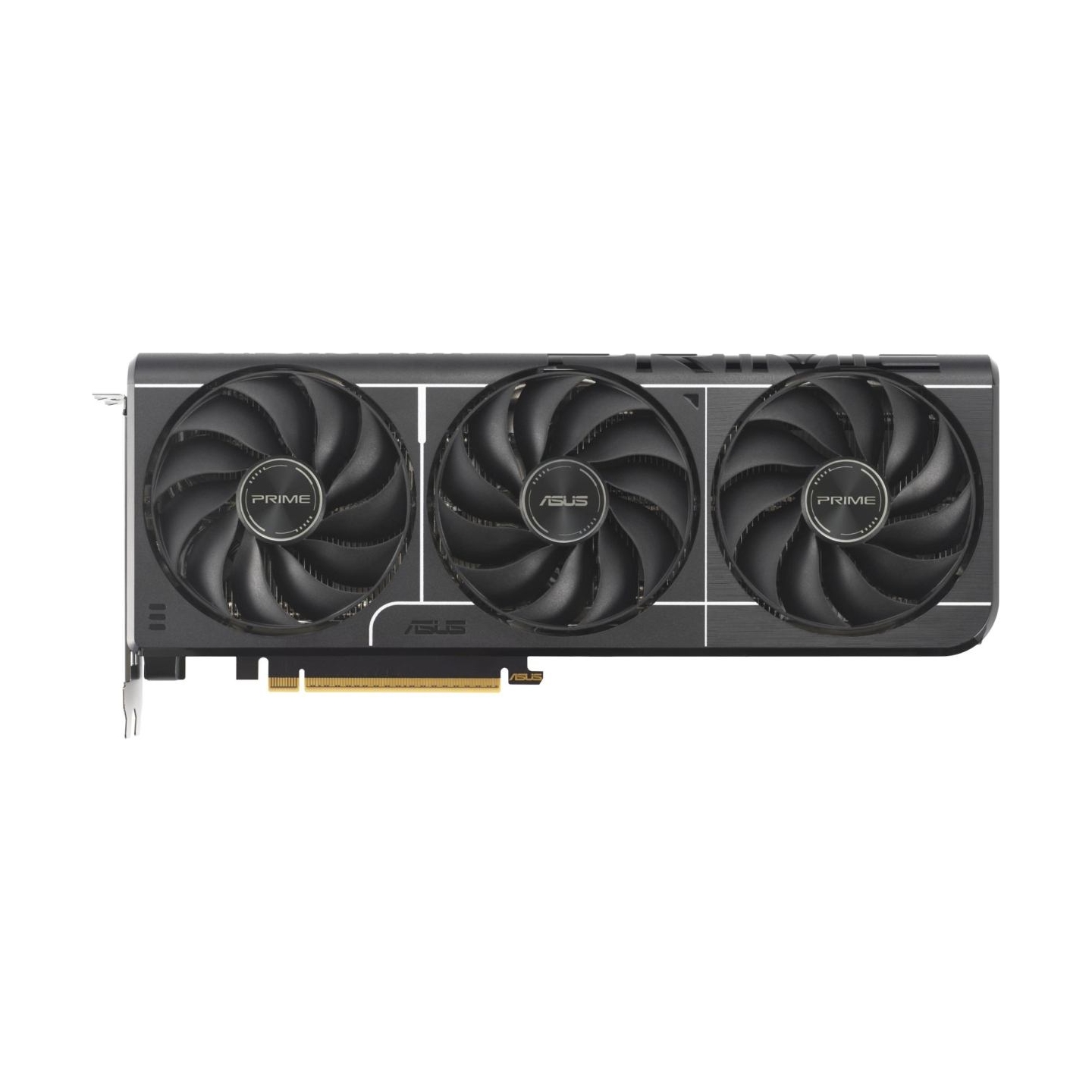 Asus PRIME GeForce RTX 5060 Ti 16GB GDDR7 OC Edition | NVIDIA | 16 GB | GeForce RTX 5060 Ti | GDDR7 | HDMI ports quantity 1 | PC