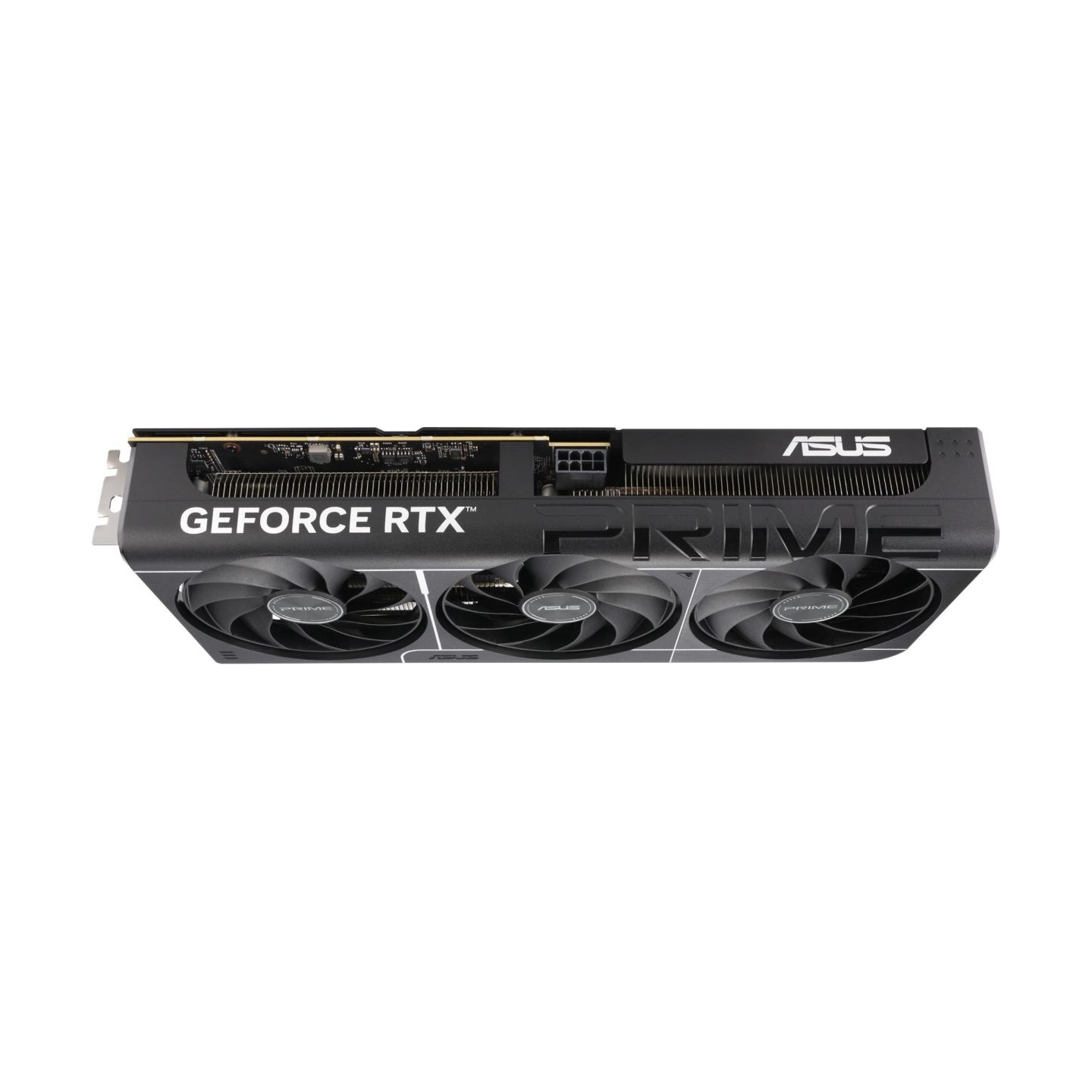 Asus PRIME GeForce RTX 5060 Ti 16GB GDDR7 OC Edition | NVIDIA | 16 GB | GeForce RTX 5060 Ti | GDDR7 | HDMI ports quantity 1 | PC