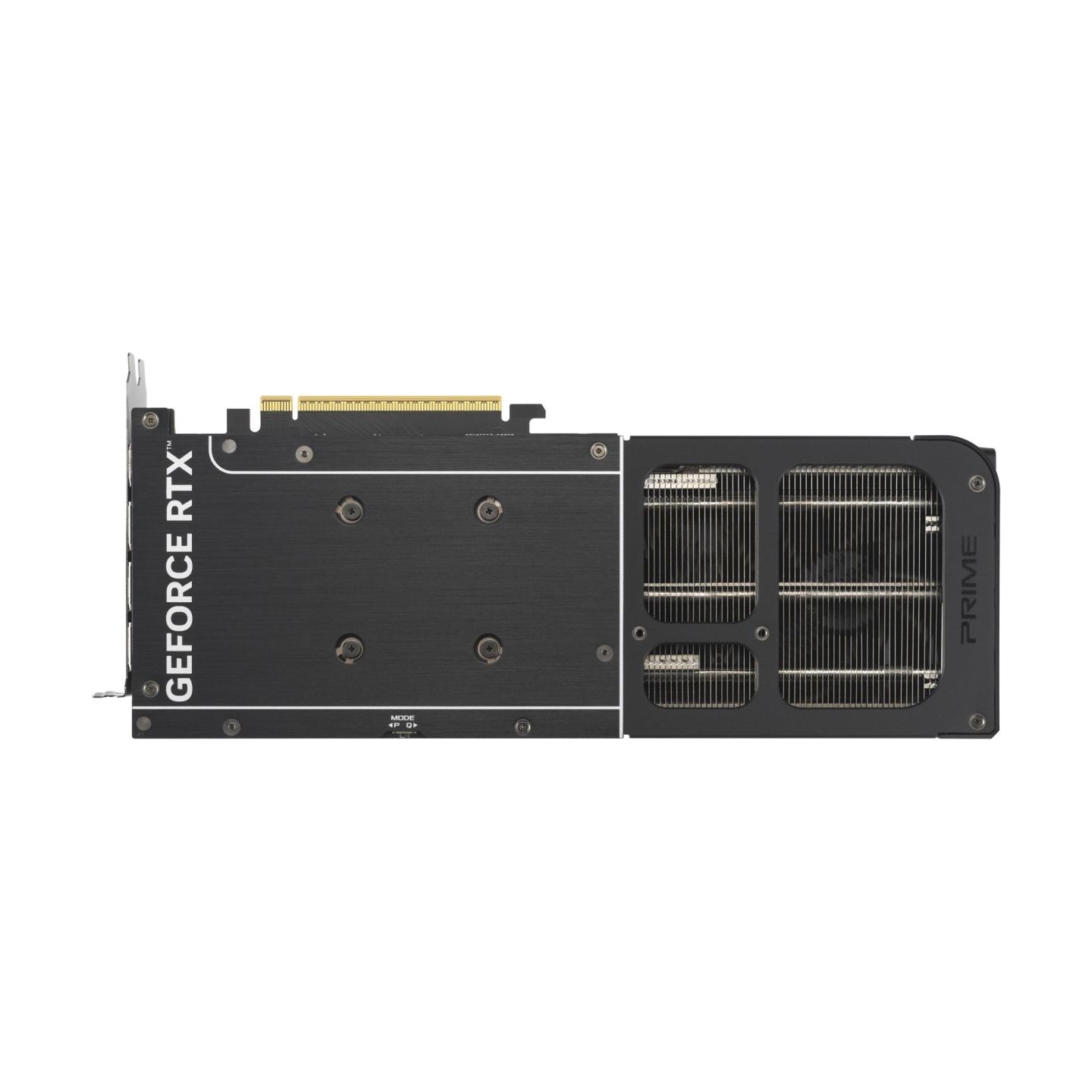 Asus PRIME GeForce RTX 5060 Ti 16GB GDDR7 OC Edition | NVIDIA | 16 GB | GeForce RTX 5060 Ti | GDDR7 | HDMI ports quantity 1 | PC