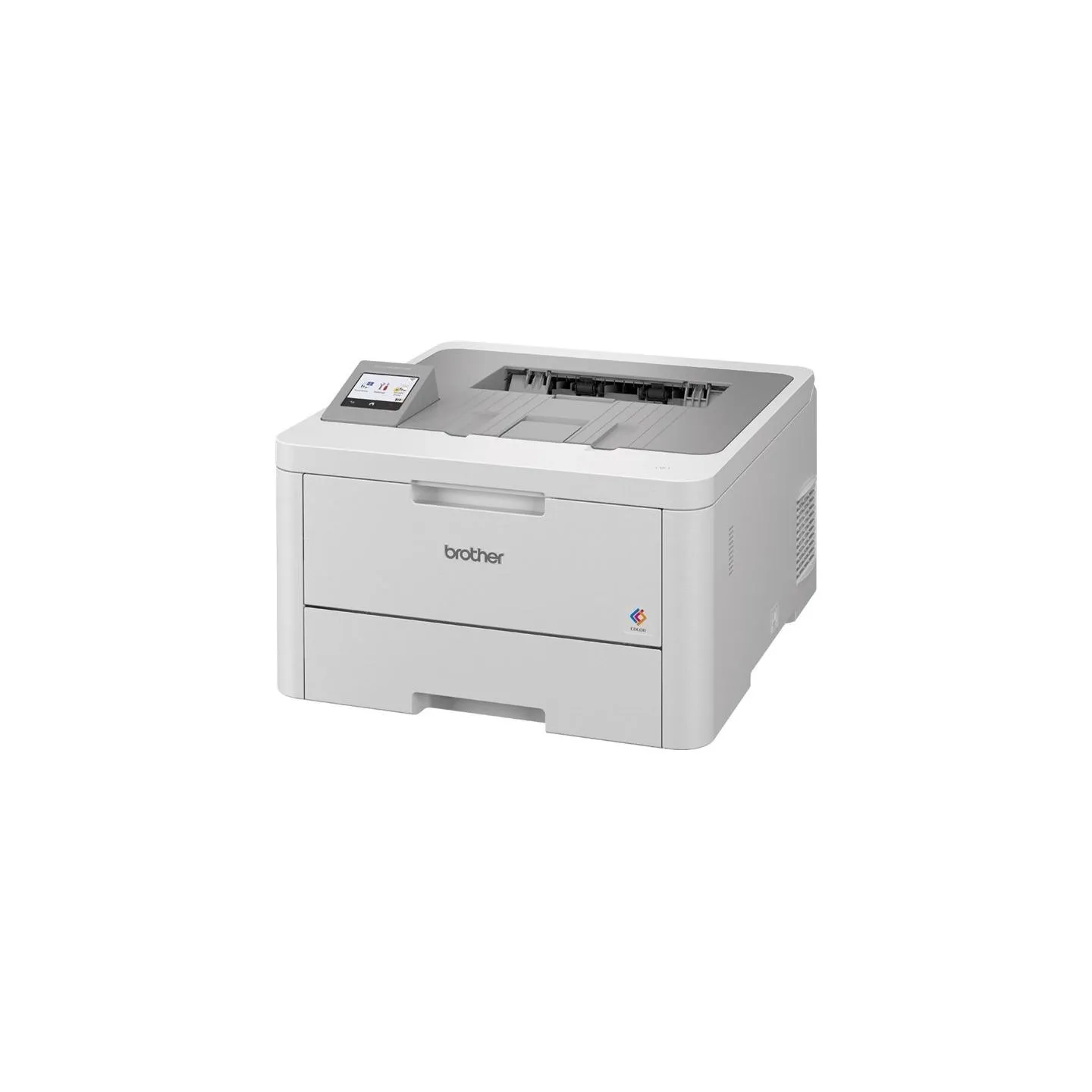 Brother HL-L8230CDW | Colour | Laser | Wi-Fi | White