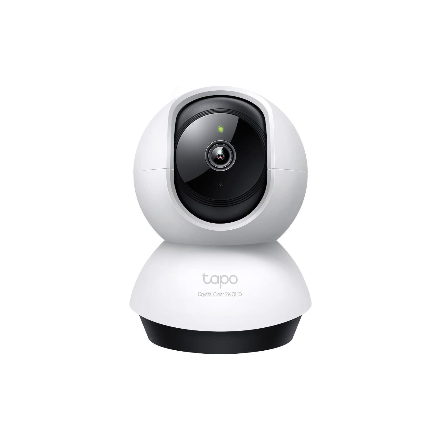 Tp-Link | Pan/Tilt Wi-Fi Camera | Tapo C220 | PTZ | 4 MP | 4mm/F2.0 | H.264 | Micro SD, Max. 512GB