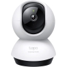 Tp-Link | Pan/Tilt Wi-Fi Camera | Tapo C220 | PTZ | 4 MP | 4mm/F2.0 | H.264 | Micro SD, Max. 512GB