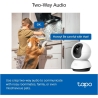 Tp-Link | Pan/Tilt Wi-Fi Camera | Tapo C220 | PTZ | 4 MP | 4mm/F2.0 | H.264 | Micro SD, Max. 512GB