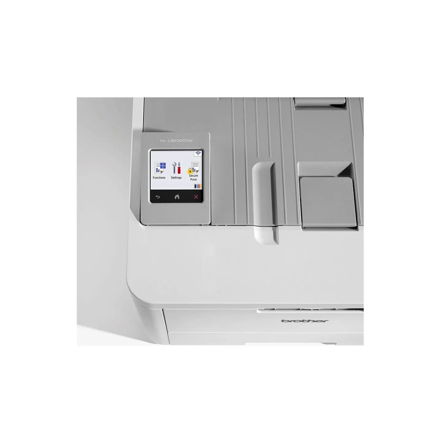 Brother HL-L8230CDW COLOUR LED PRINTER, DUPLEX, WIFI, 30PPM