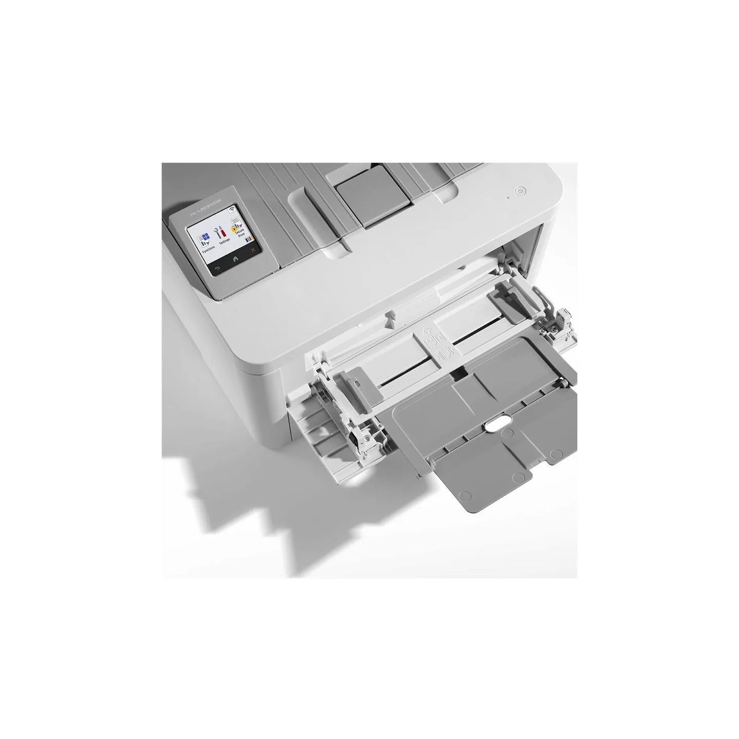 Brother HL-L8230CDW | Colour | Laser | Wi-Fi | White