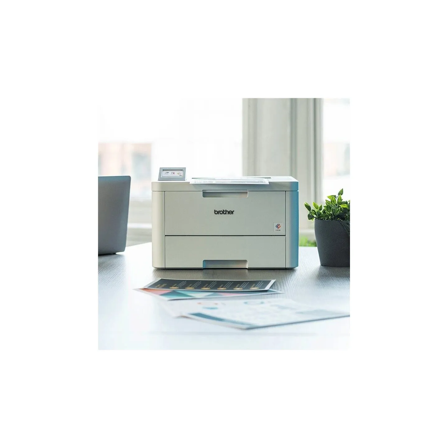 Brother HL-L8230CDW COLOUR LED PRINTER, DUPLEX, WIFI, 30PPM
