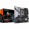 Gigabyte Mainboard|GIGABYTE|B760M GAMING PLUS WIFI DDR4 (REV. 1.1)|Intel B760|LGA 1700|micro ATX|RAM DDR4-SDRAM|4xSlots|Wi-Fi Ye