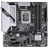 Gigabyte Mainboard|GIGABYTE|B760M GAMING PLUS WIFI DDR4 (REV. 1.1)|Intel B760|LGA 1700|micro ATX|RAM DDR4-SDRAM|4xSlots|Wi-Fi Ye