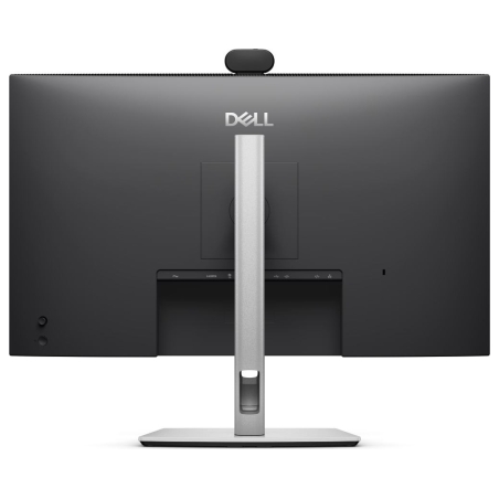 Dell PRO PLUS 27 P2726DEB QHD IPS 16:9 100HZ 5MS 4MP-CAM KVM MST RJ45 USBC-90W SPKR