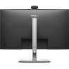 Dell PRO PLUS 27 P2726DEB QHD IPS 16:9 100HZ 5MS 4MP-CAM KVM MST RJ45 USBC-90W SPKR
