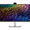 Dell PRO PLUS 27 P2726DEB QHD IPS 16:9 100HZ 5MS 4MP-CAM KVM MST RJ45 USBC-90W SPKR