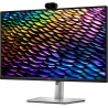 Dell PRO PLUS 27 P2726DEB QHD IPS 16:9 100HZ 5MS 4MP-CAM KVM MST RJ45 USBC-90W SPKR