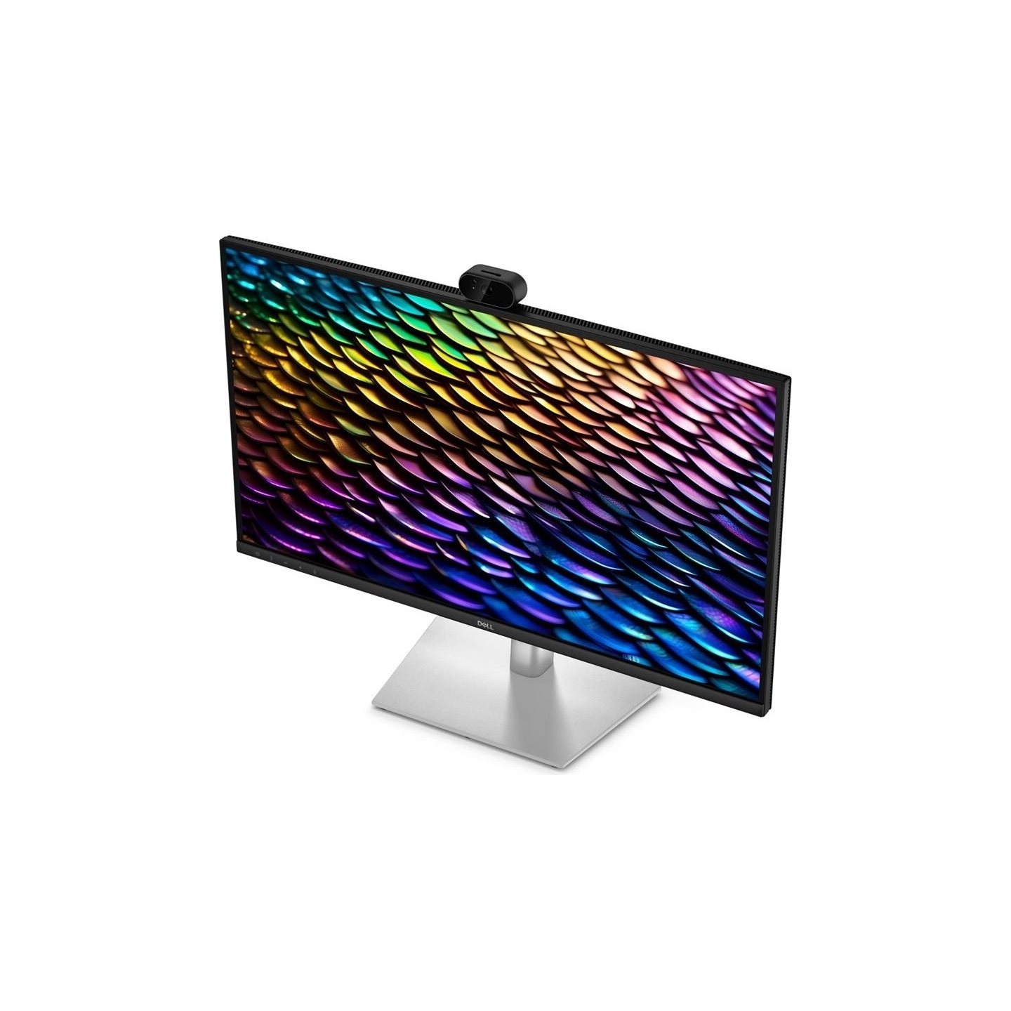 Dell PRO PLUS 27 P2726DEB QHD IPS 16:9 100HZ 5MS 4MP-CAM KVM MST RJ45 USBC-90W SPKR