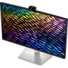 Dell PRO PLUS 27 P2726DEB QHD IPS 16:9 100HZ 5MS 4MP-CAM KVM MST RJ45 USBC-90W SPKR