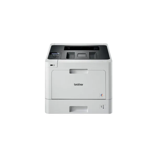 Brother HL-L8260CDW | Colour | Laser | Standard | Wi-Fi | Maximum ISO A-series paper size A4 | White