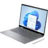 HP Envy x360 2-in-1 Laptop 14-fa0006ny - Ryzen 7-8840HS, 16GB, 512GB SSD, 14.0 WUXGA 300-nit Touch, IR webcam, Meteor Silver, Wi
