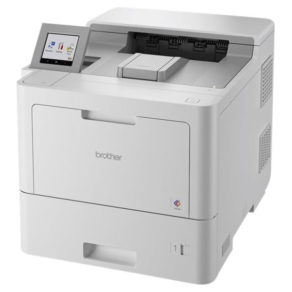 Brother HL-L9430CDN COLOUR LASER PRINTER, DUPLEX, LAN-1GBE, NFC, 1GB, 40PPM