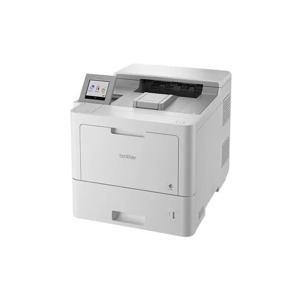 Brother HL-L9430CDN COLOUR LASER PRINTER, DUPLEX, LAN-1GBE, NFC, 1GB, 40PPM