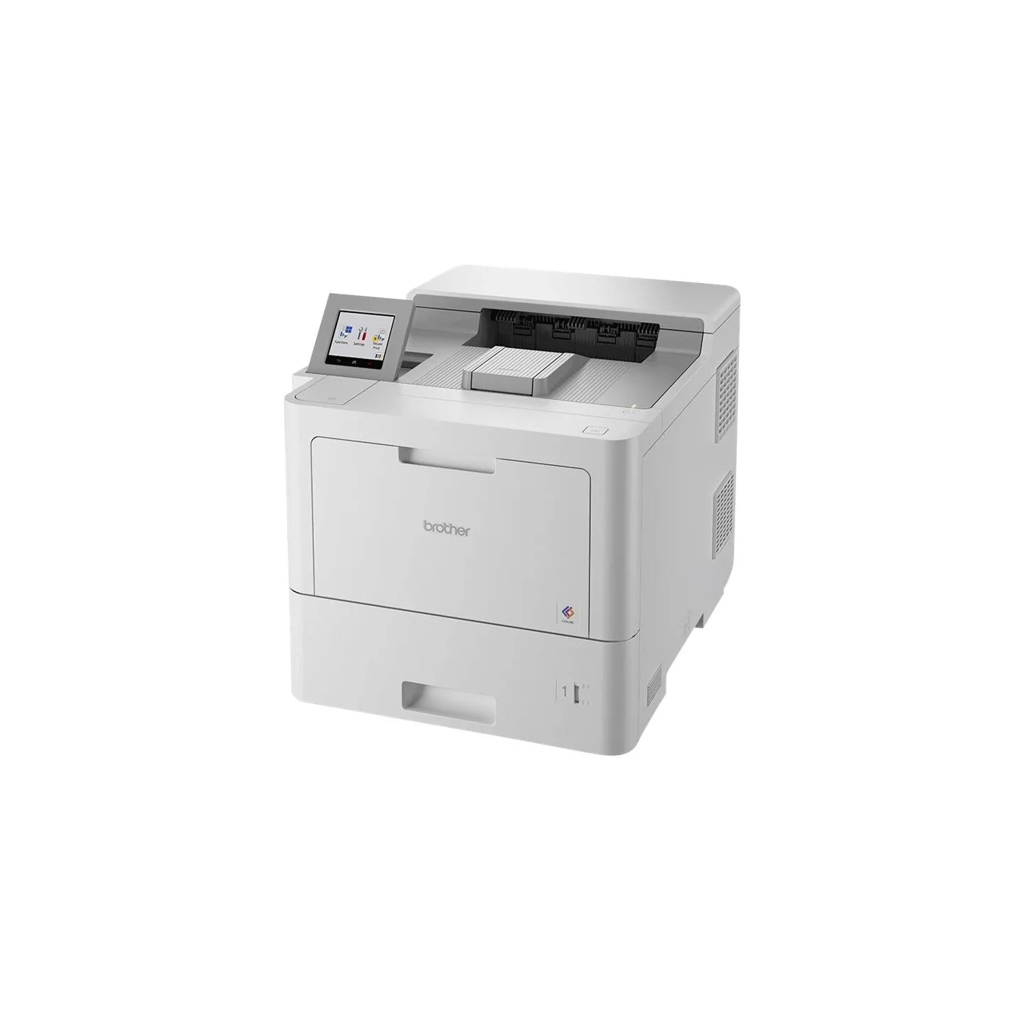 Brother HL-L9430CDN COLOUR LASER PRINTER, DUPLEX, LAN-1GBE, NFC, 1GB, 40PPM