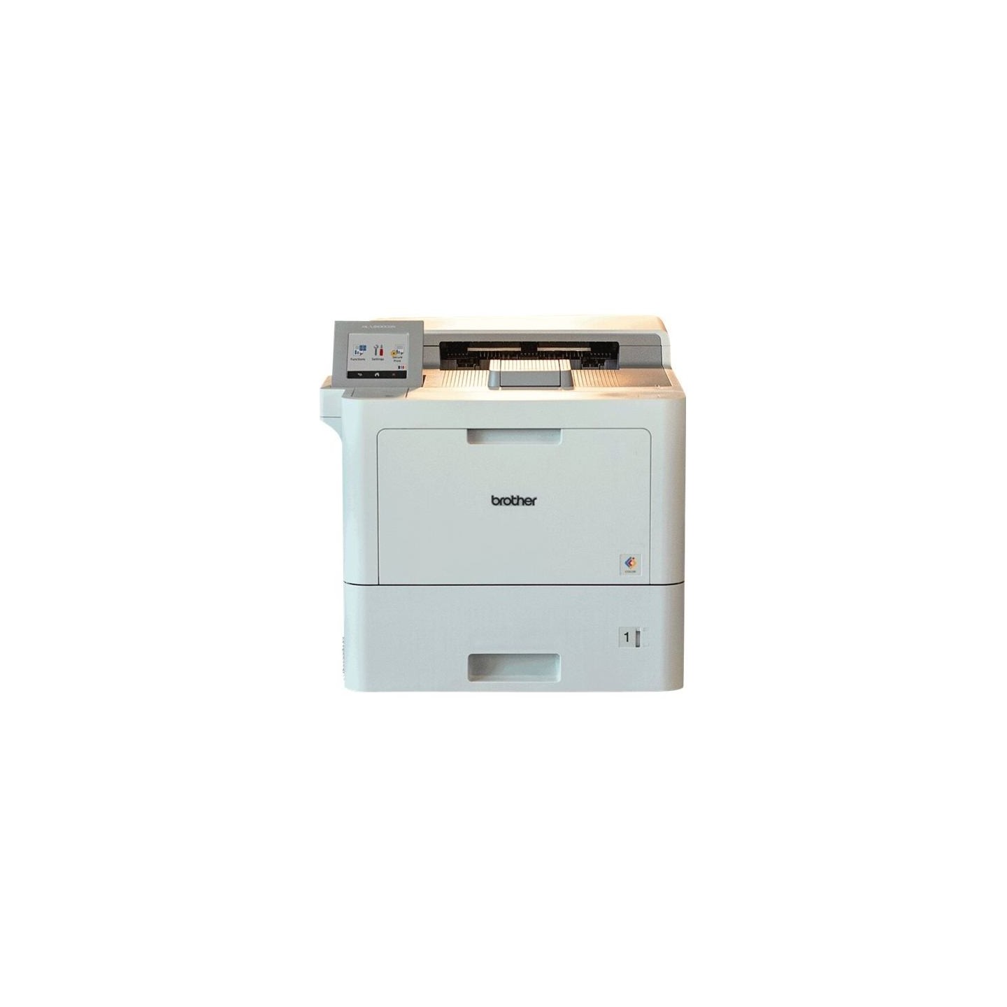 Brother | HL-L9430CDN | Laser | Colour | Color Laser Printer | Wi-Fi
