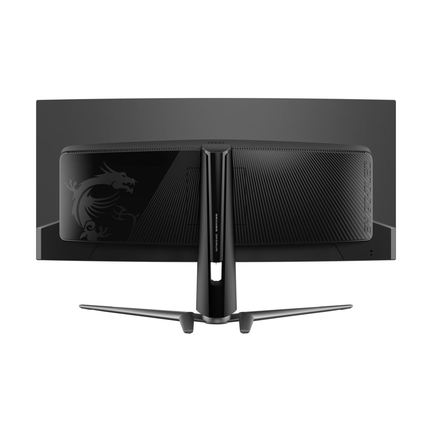 MSI Monitor MAG 341CQP QD-OLED 34 inches/QD-LED/UWQHD/Curved/175Hz/Black