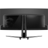 MSI Monitor MAG 341CQP QD-OLED 34 inches/QD-LED/UWQHD/Curved/175Hz/Black