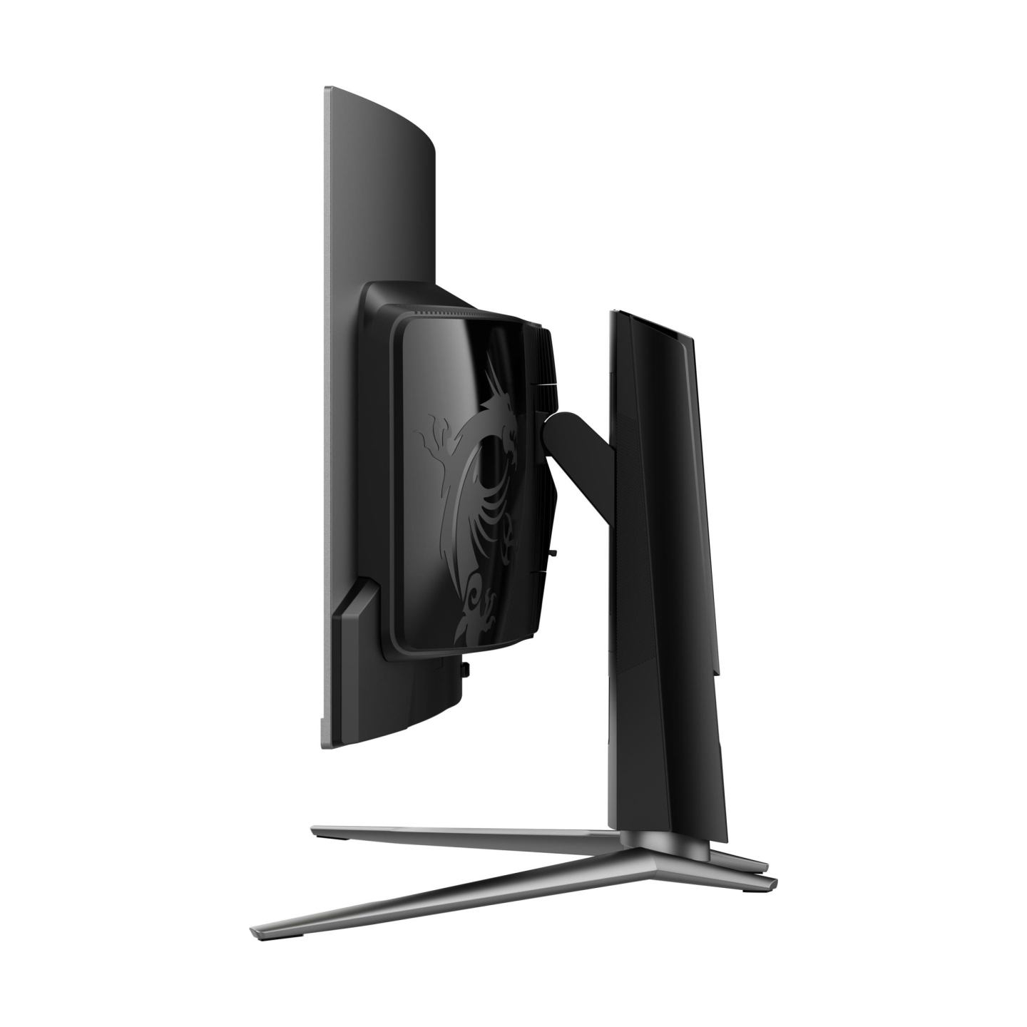 MSI Monitor MAG 341CQP QD-OLED 34 inches/QD-LED/UWQHD/Curved/175Hz/Black