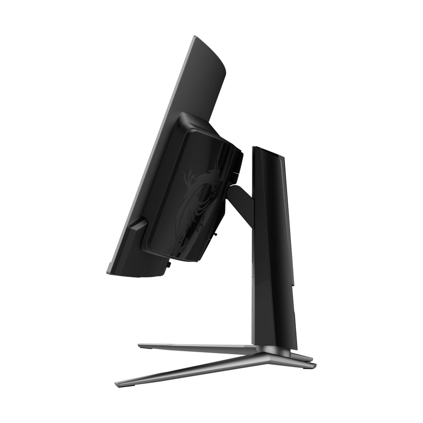 MSI Monitor MAG 341CQP QD-OLED 34 inches/QD-LED/UWQHD/Curved/175Hz/Black