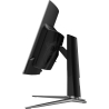 MSI Monitor MAG 341CQP QD-OLED 34 inches/QD-LED/UWQHD/Curved/175Hz/Black