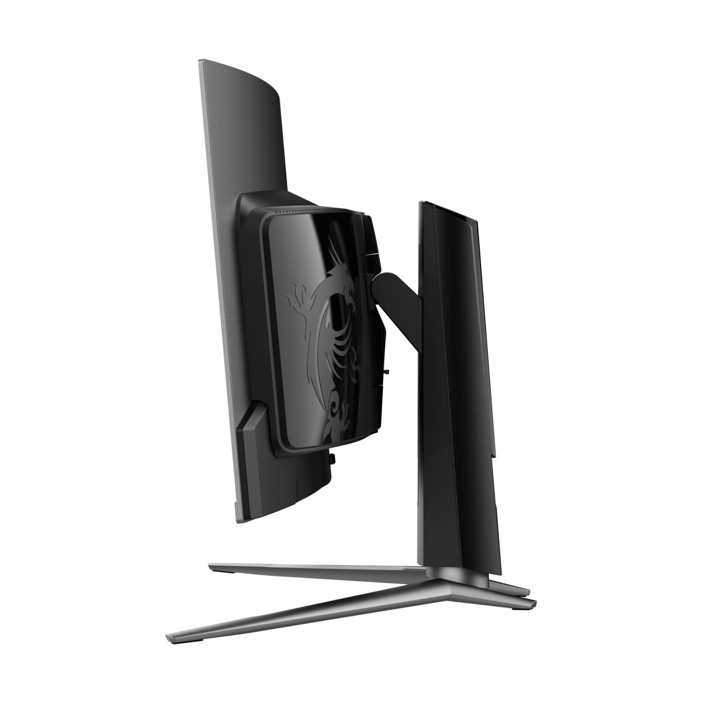 MSI Monitor MAG 341CQP QD-OLED 34 inches/QD-LED/UWQHD/Curved/175Hz/Black