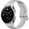 Xiaomi Smartwatch Xiaomi Watch 2 Silver