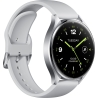 Xiaomi Smartwatch Xiaomi Watch 2 Silver