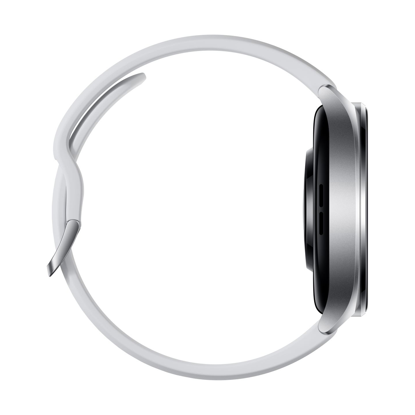 Xiaomi Smartwatch Xiaomi Watch 2 Silver