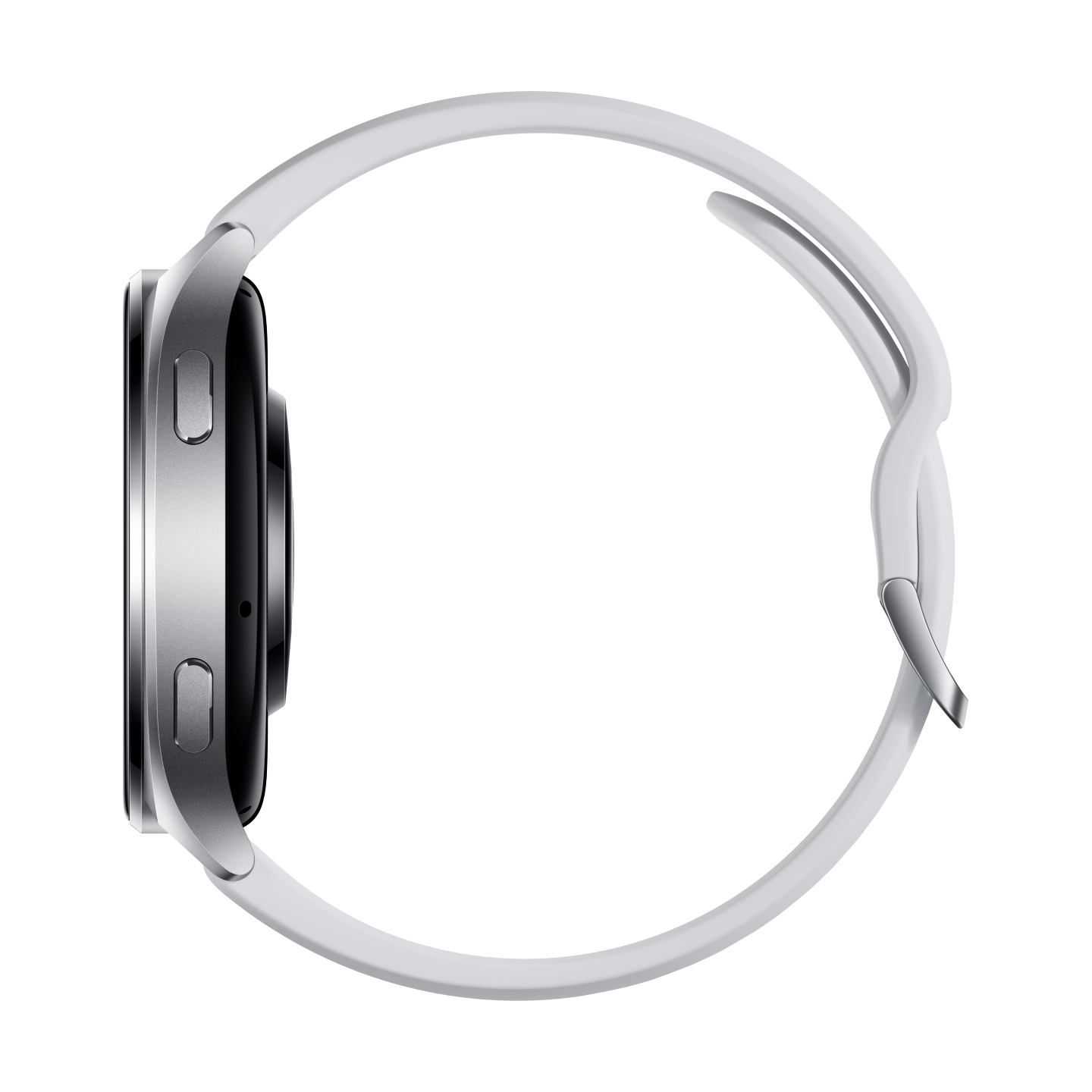 Xiaomi Smartwatch Xiaomi Watch 2 Silver