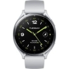 Xiaomi Smartwatch Xiaomi Watch 2 Silver
