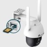 Tp-Link WRL CAMERA 4MP PAN/TILT/VIGI C540-4G(4MM) TP-LINK