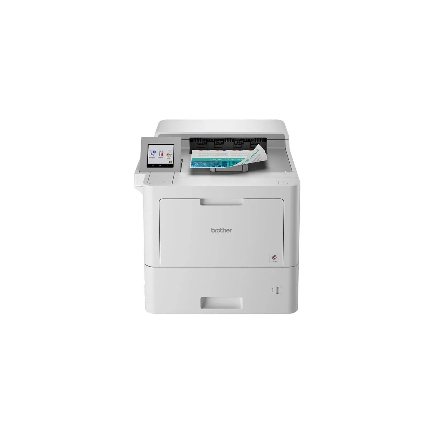 Brother | HL-L9430CDN | Laser | Colour | Color Laser Printer | Wi-Fi