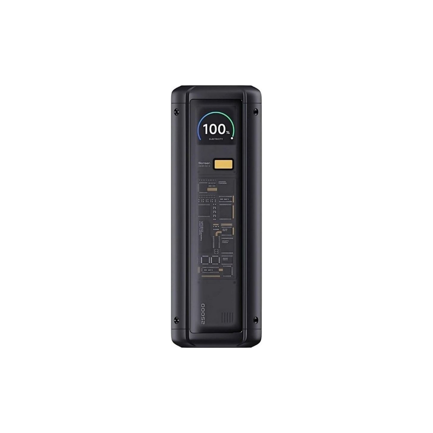 Xiaomi PowerBank 212W HyperCharge 25000mAh GL