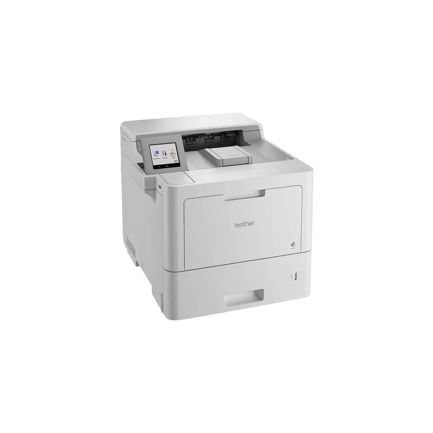 Brother HL-L9430CDN COLOUR LASER PRINTER, DUPLEX, LAN-1GBE, NFC, 1GB, 40PPM