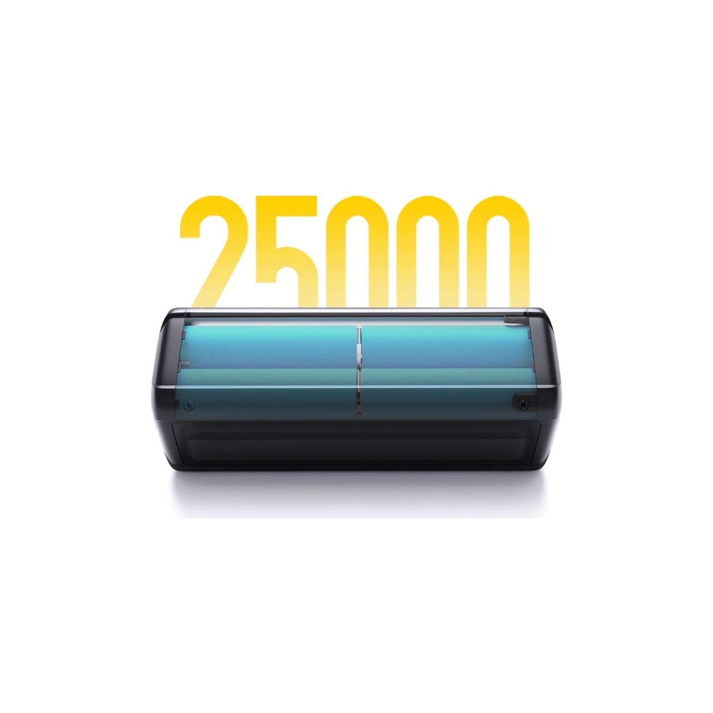 Xiaomi PowerBank 212W HyperCharge 25000mAh GL
