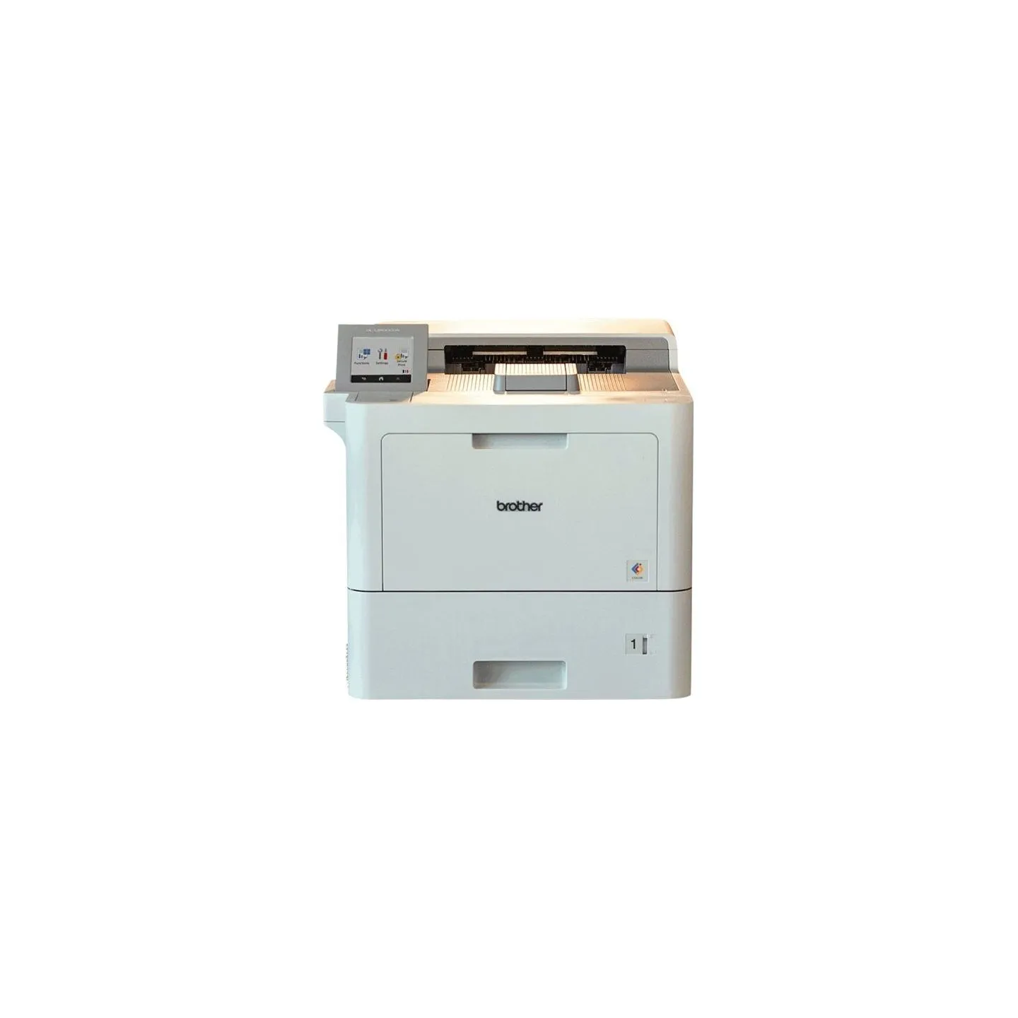 Brother HL-L9430CDN COLOUR LASER PRINTER, DUPLEX, LAN-1GBE, NFC, 1GB, 40PPM