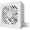 Gigabyte Power Supply|GIGABYTE|GP-P650SS ICE|650 Watts|Efficiency 80 PLUS SILVER|PFC Active|MTBF 100000 hours|GP-P650SSICE