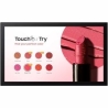 Samsung 13" FHD, 16:9, QB13C-T, TOUCH, 500 NITS, 16/7, WIFI, TIZEN 7.0 PLAYER OS