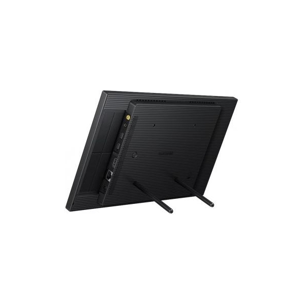 Samsung 13" FHD, 16:9, QB13C-T, TOUCH, 500 NITS, 16/7, WIFI, TIZEN 7.0 PLAYER OS