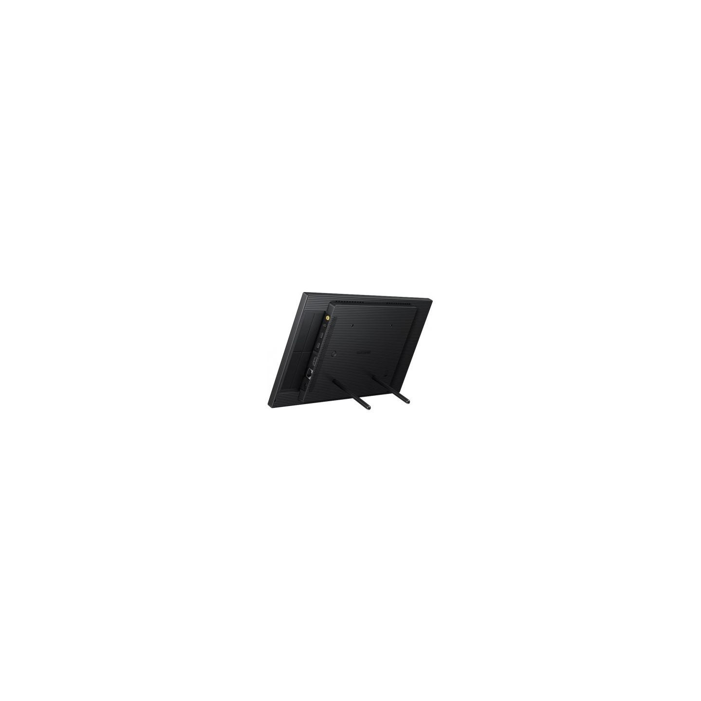 Samsung 13" FHD, 16:9, QB13C-T, TOUCH, 500 NITS, 16/7, WIFI, TIZEN 7.0 PLAYER OS