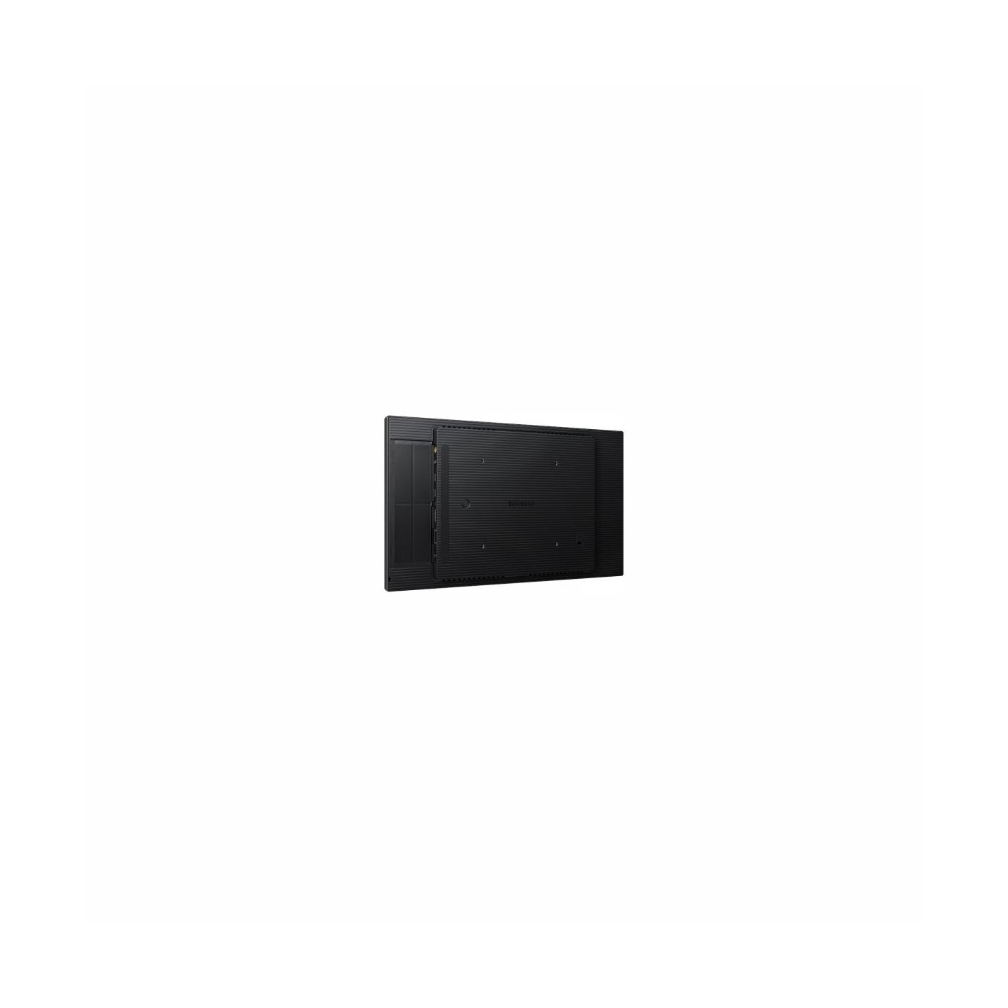 Samsung 13" FHD, 16:9, QB13C-T, TOUCH, 500 NITS, 16/7, WIFI, TIZEN 7.0 PLAYER OS